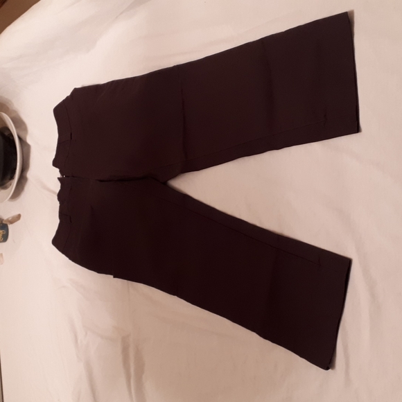 Denver Hayes Capris, size 4 ×26 - Picture 1 of 4